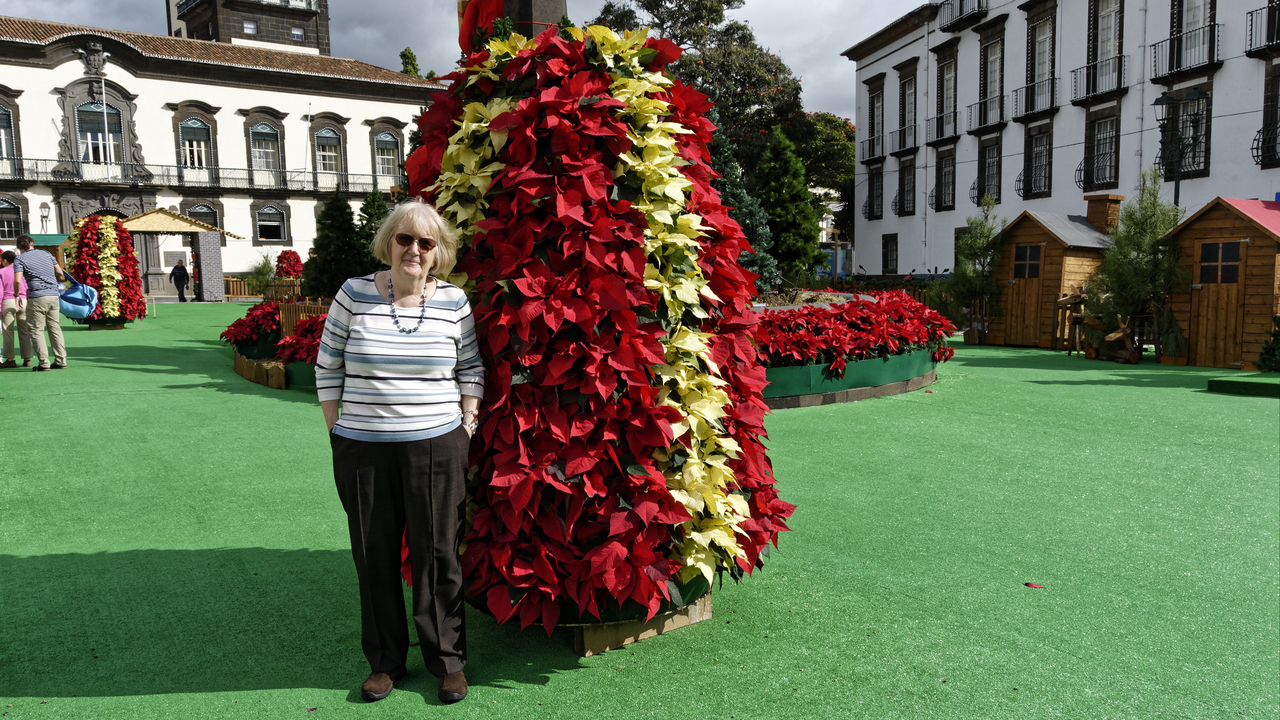 20191218 122707•Nossa Senhora do Monte•Madeira•Portugal